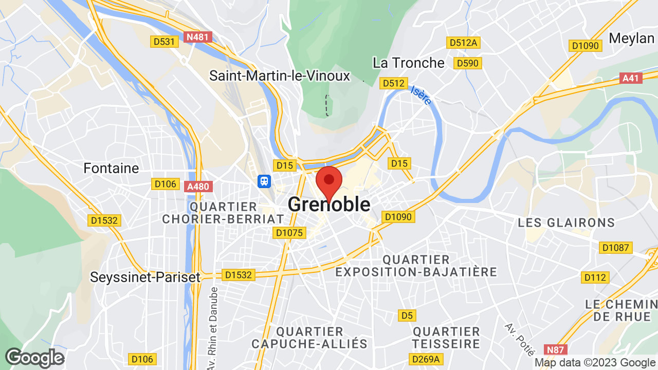 Google map
