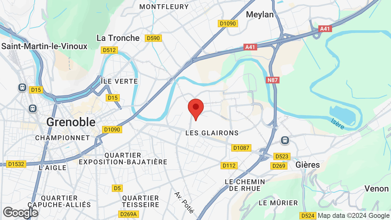 Google map