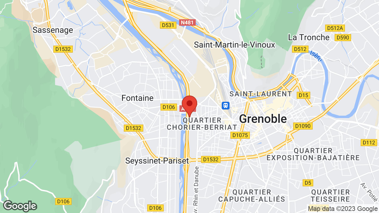 Google map