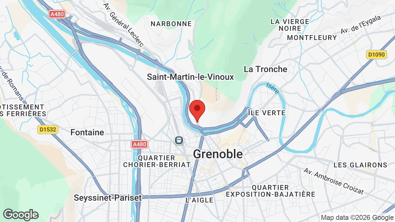 Google map