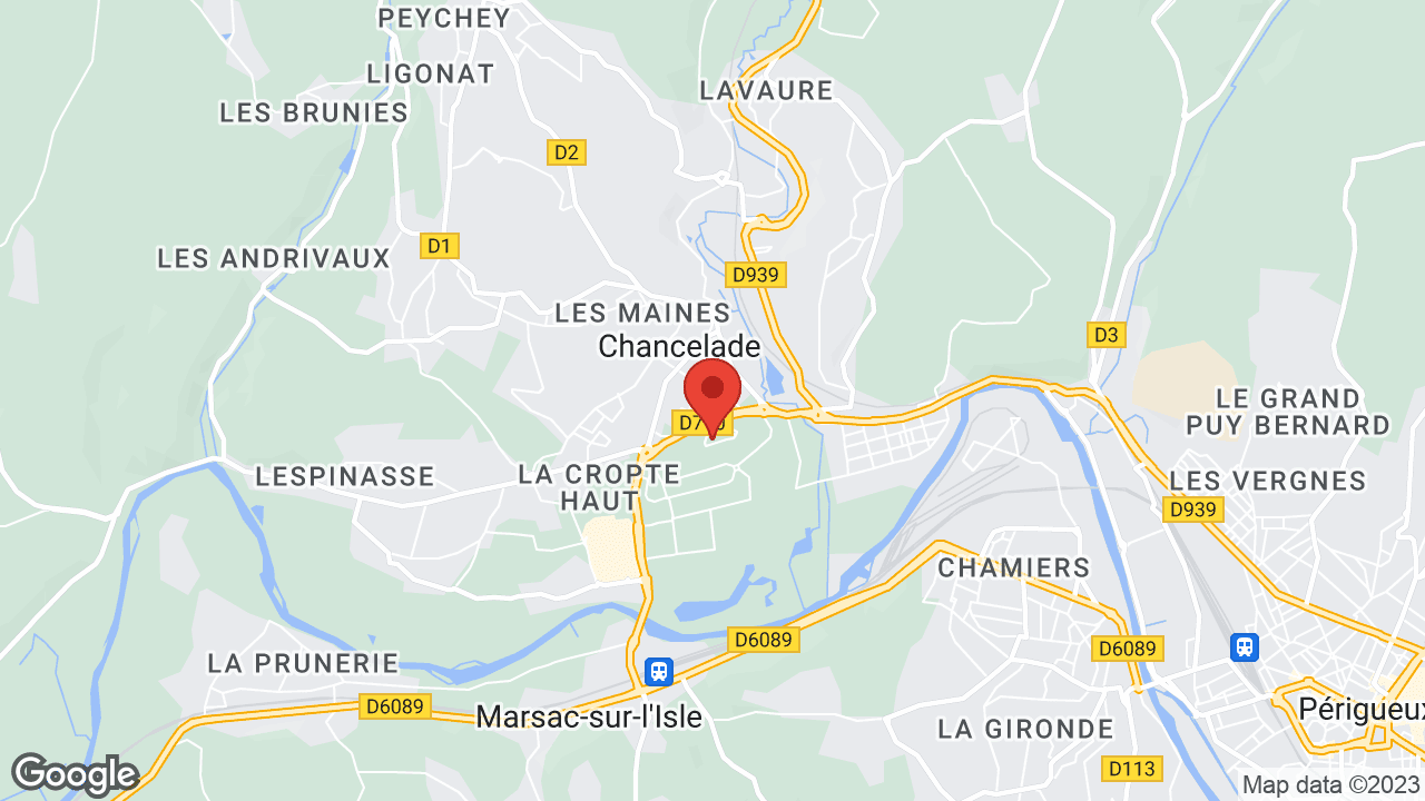 Google map