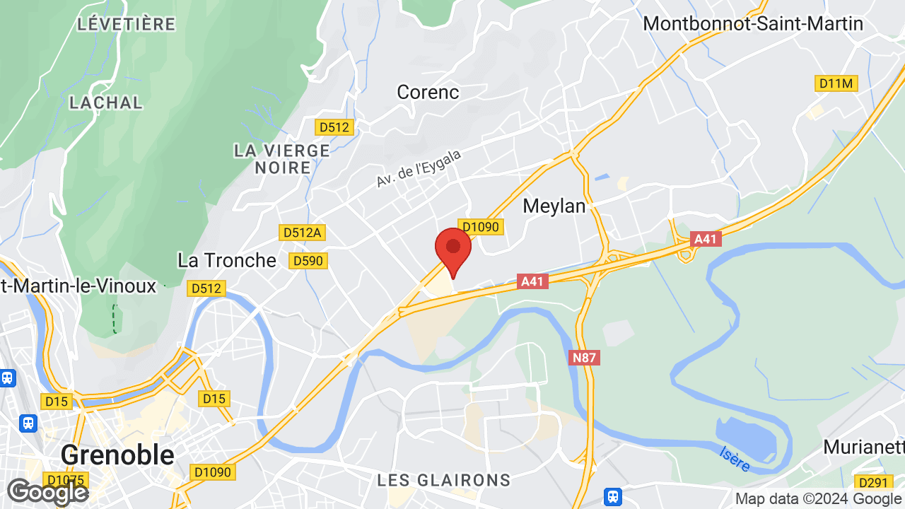 Google map