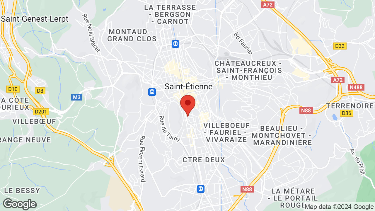 Google map