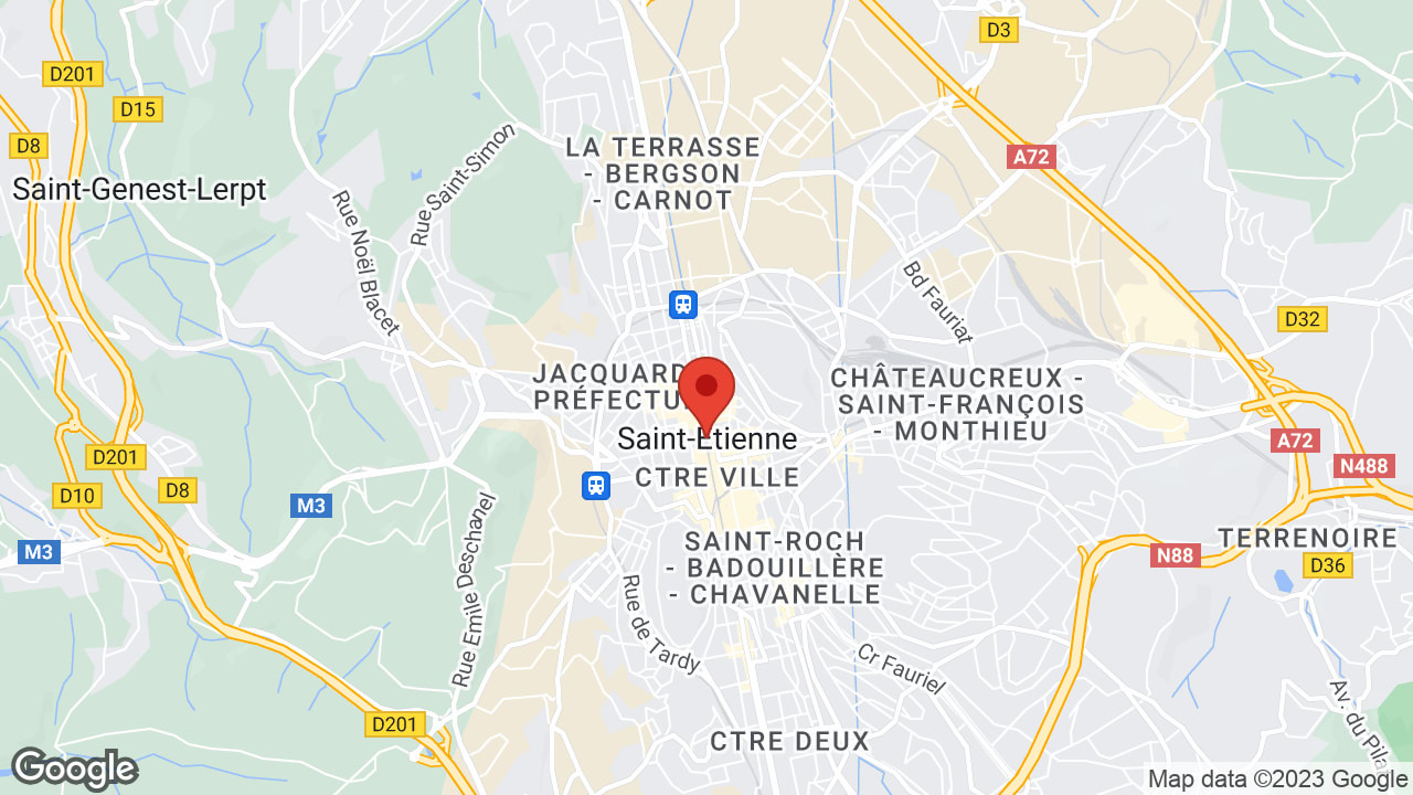 Google map