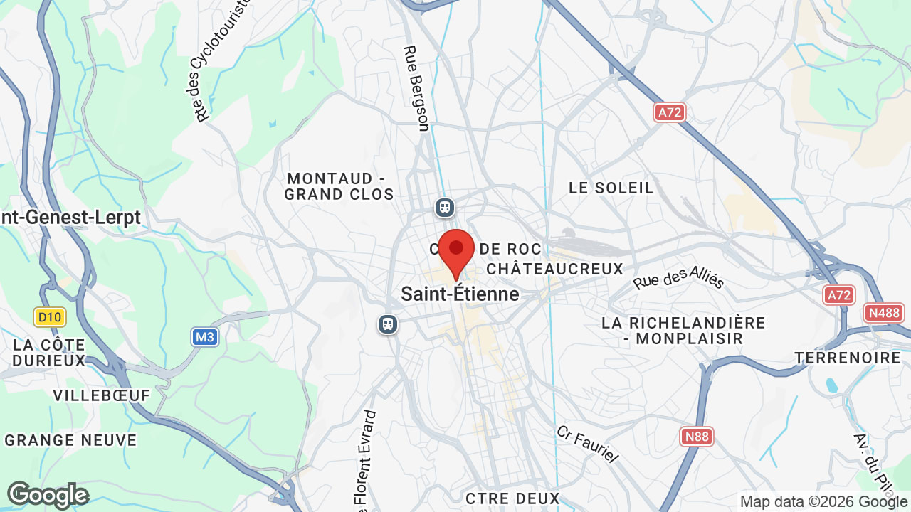 Google map