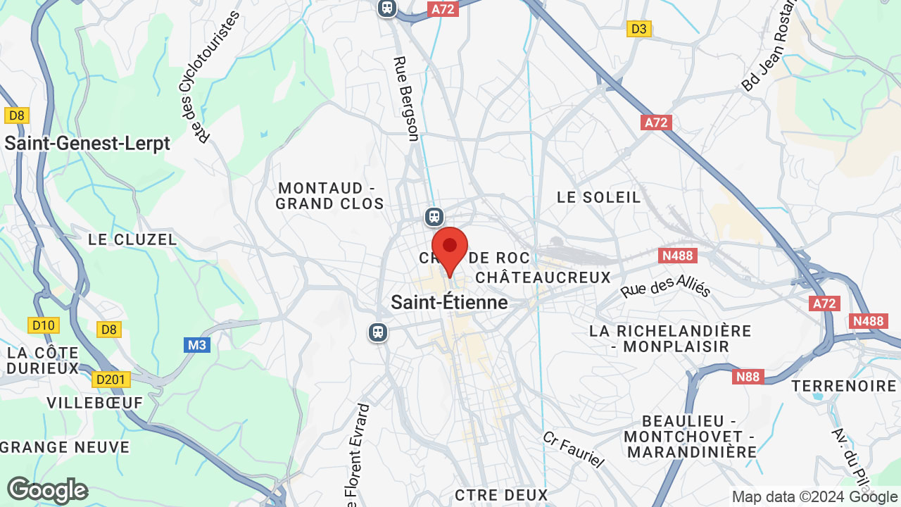 Google map