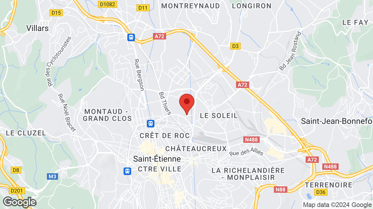 Google map