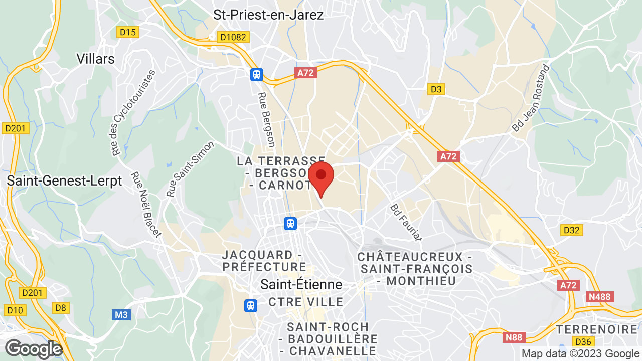 Google map