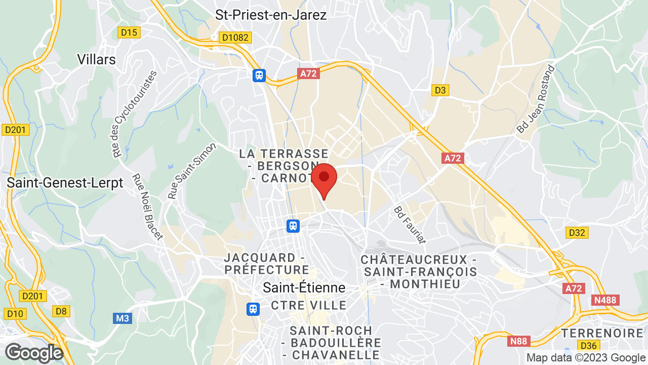 Google map