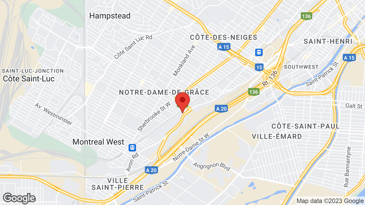 Google map