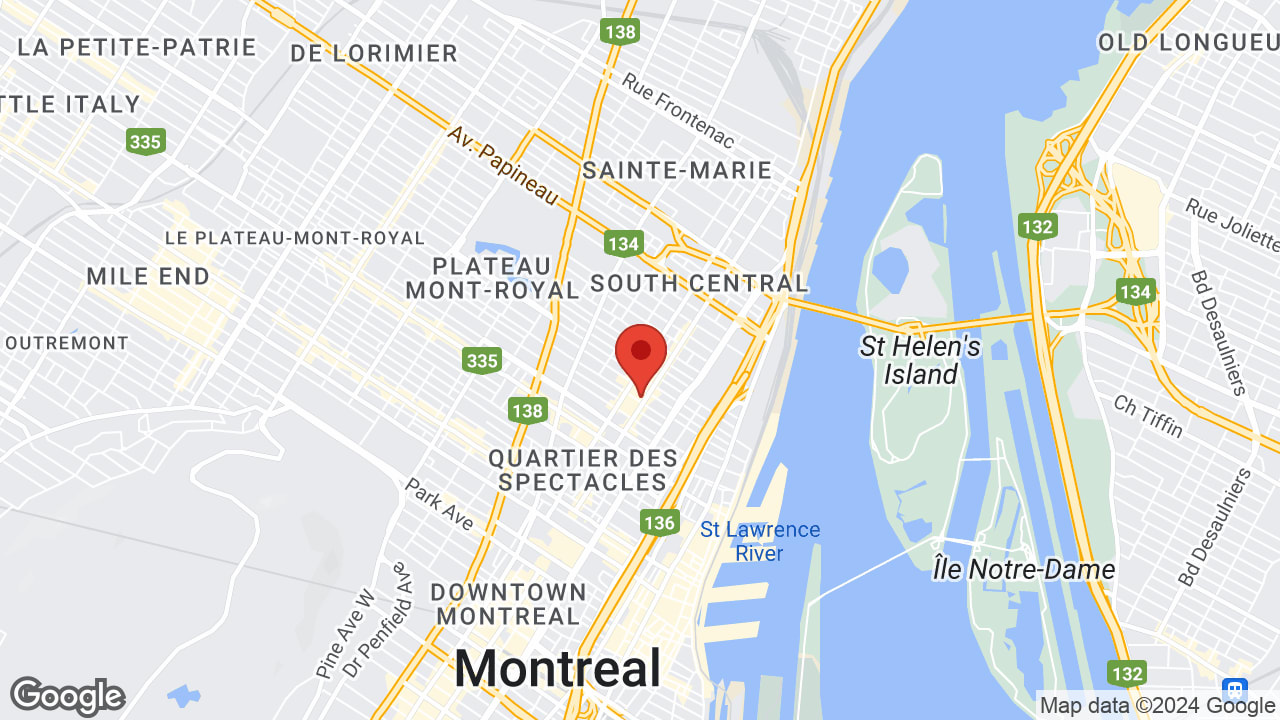 Google map