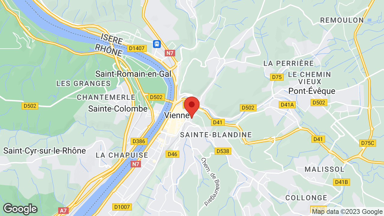 Google map