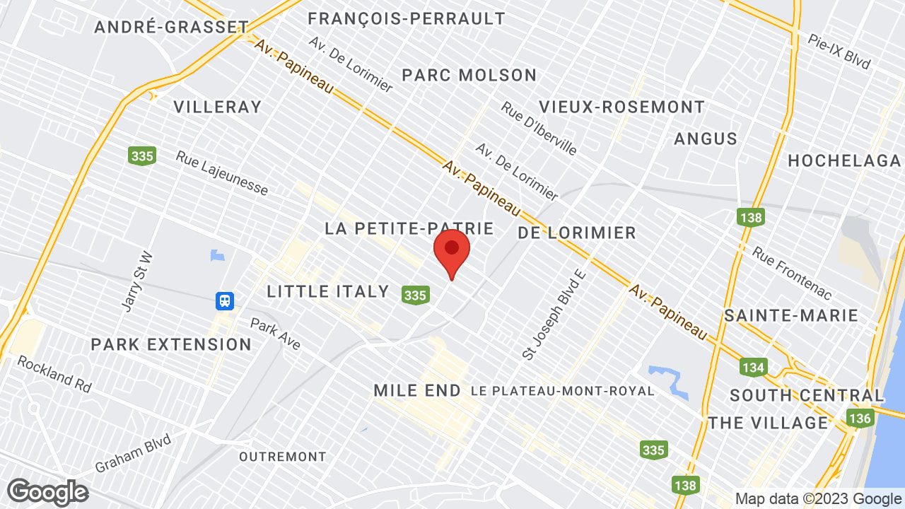 Google map