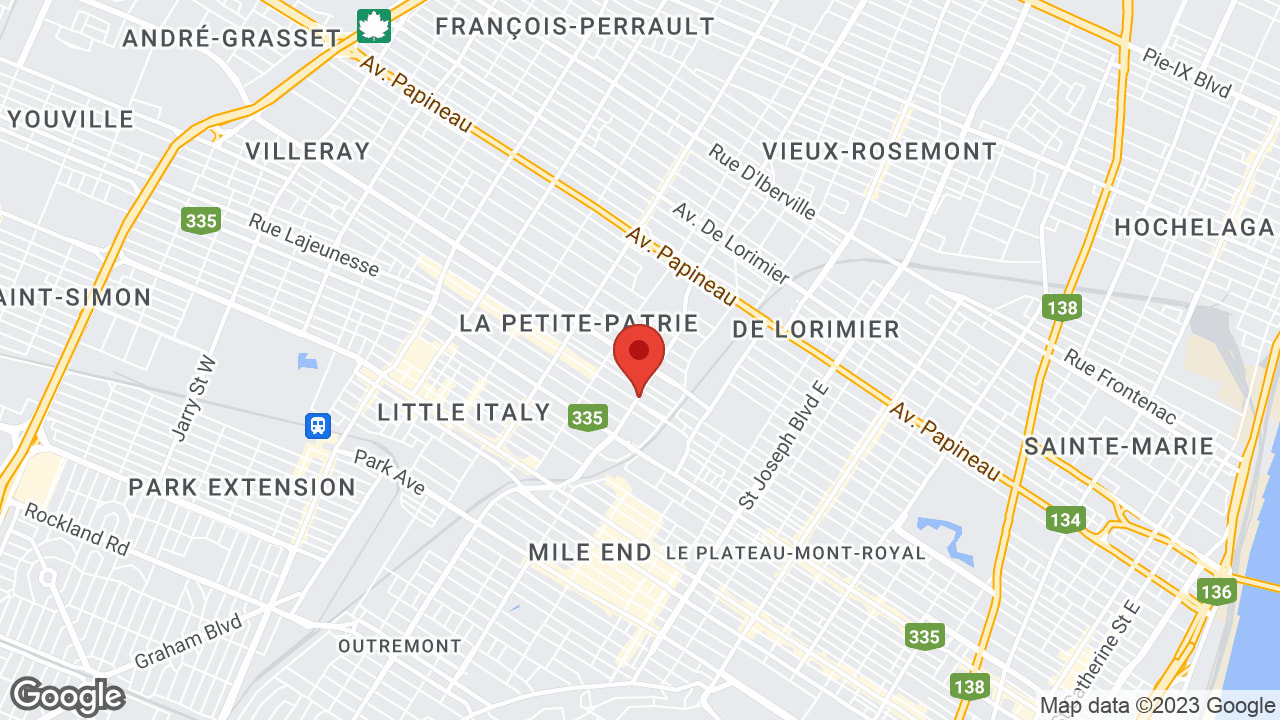 Google map