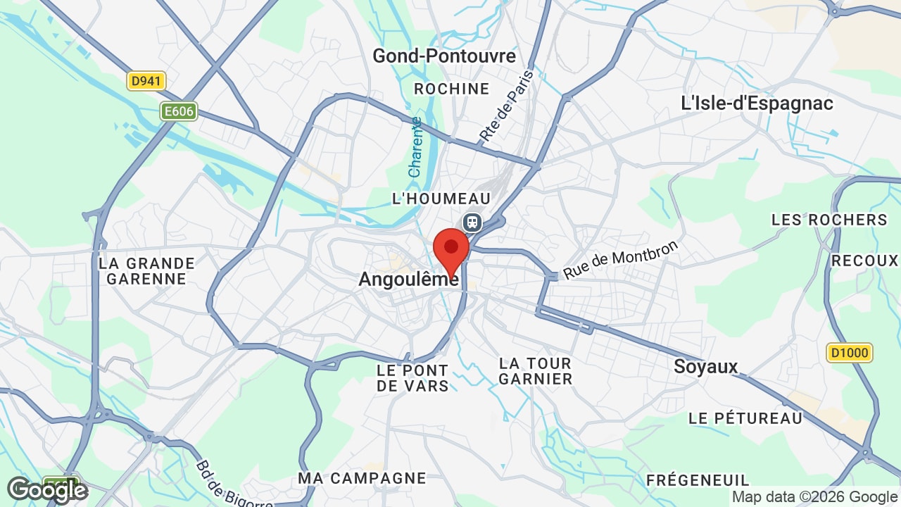 Google map