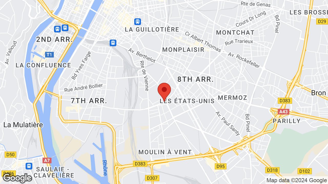 Google map