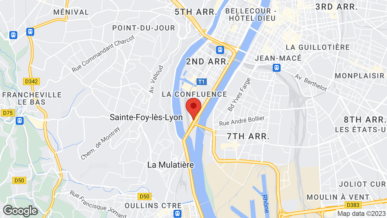 Google map