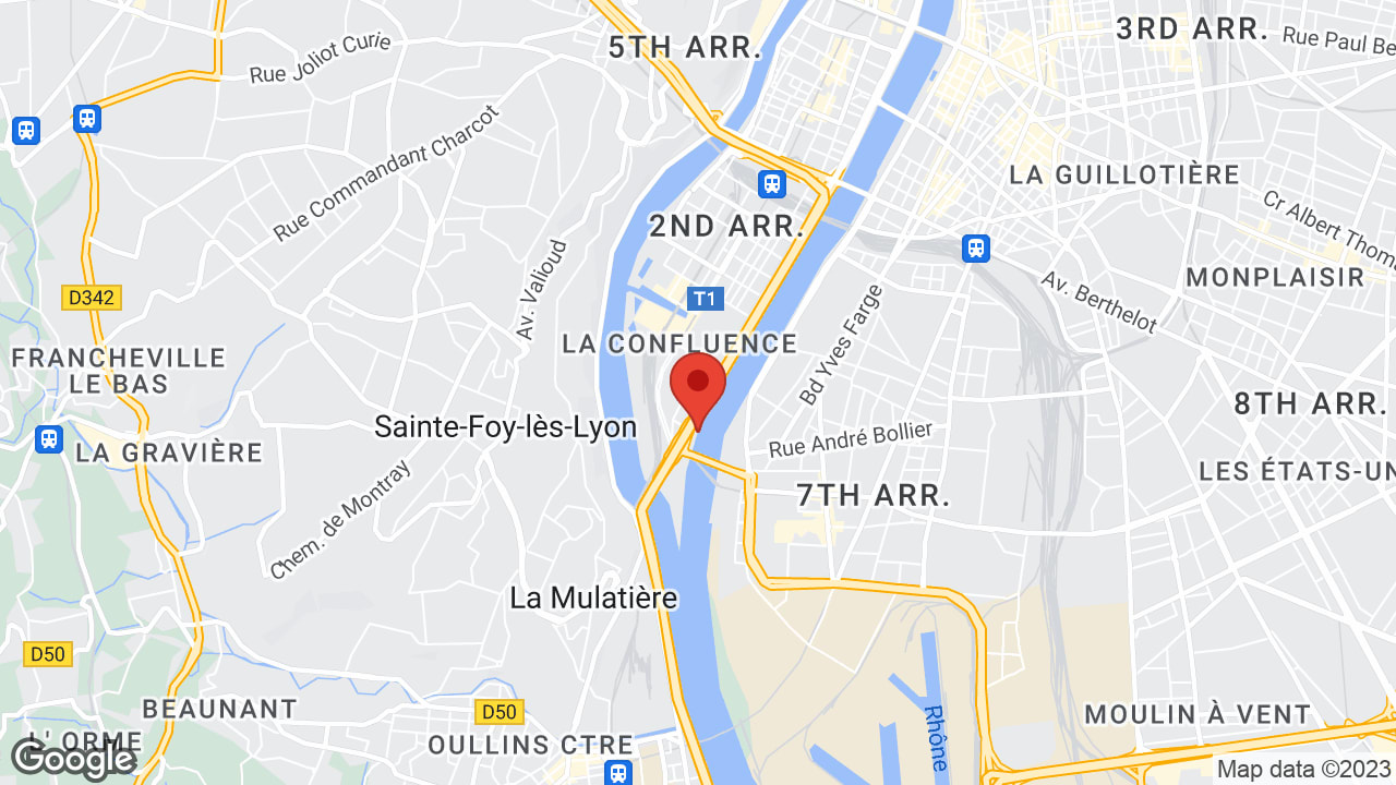 Google map