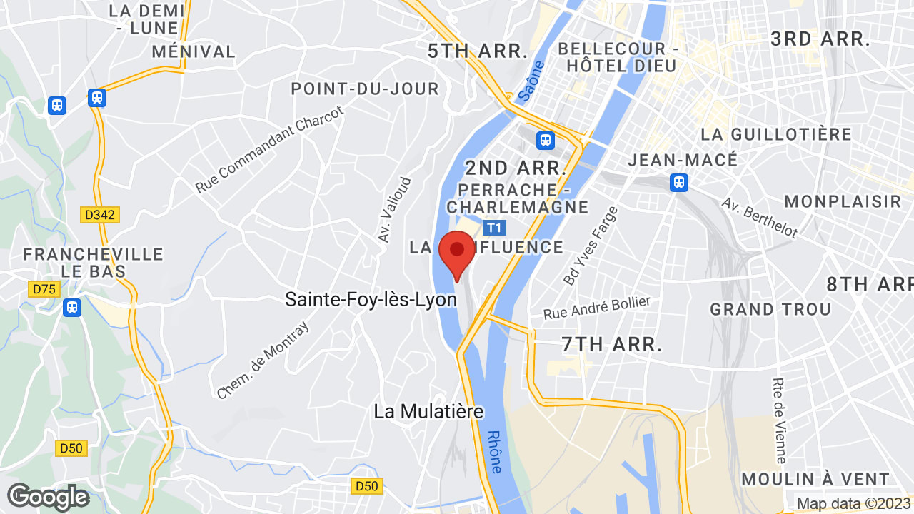 Google map