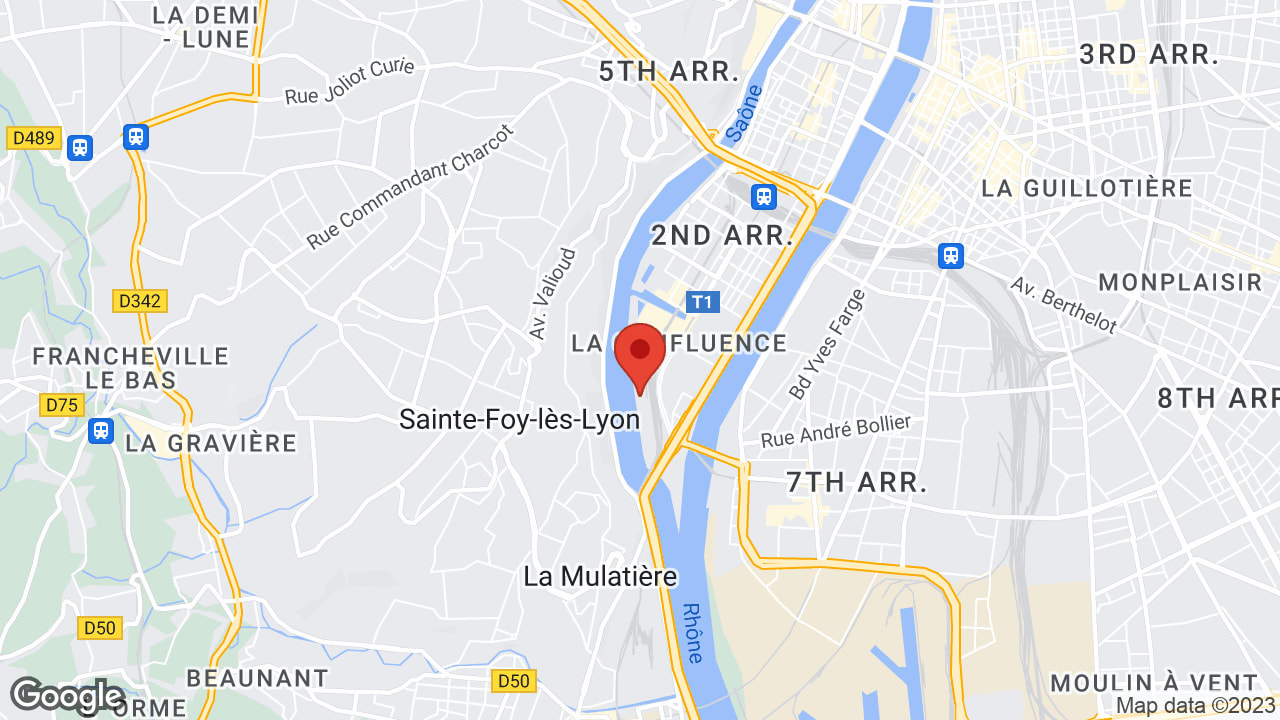 Google map