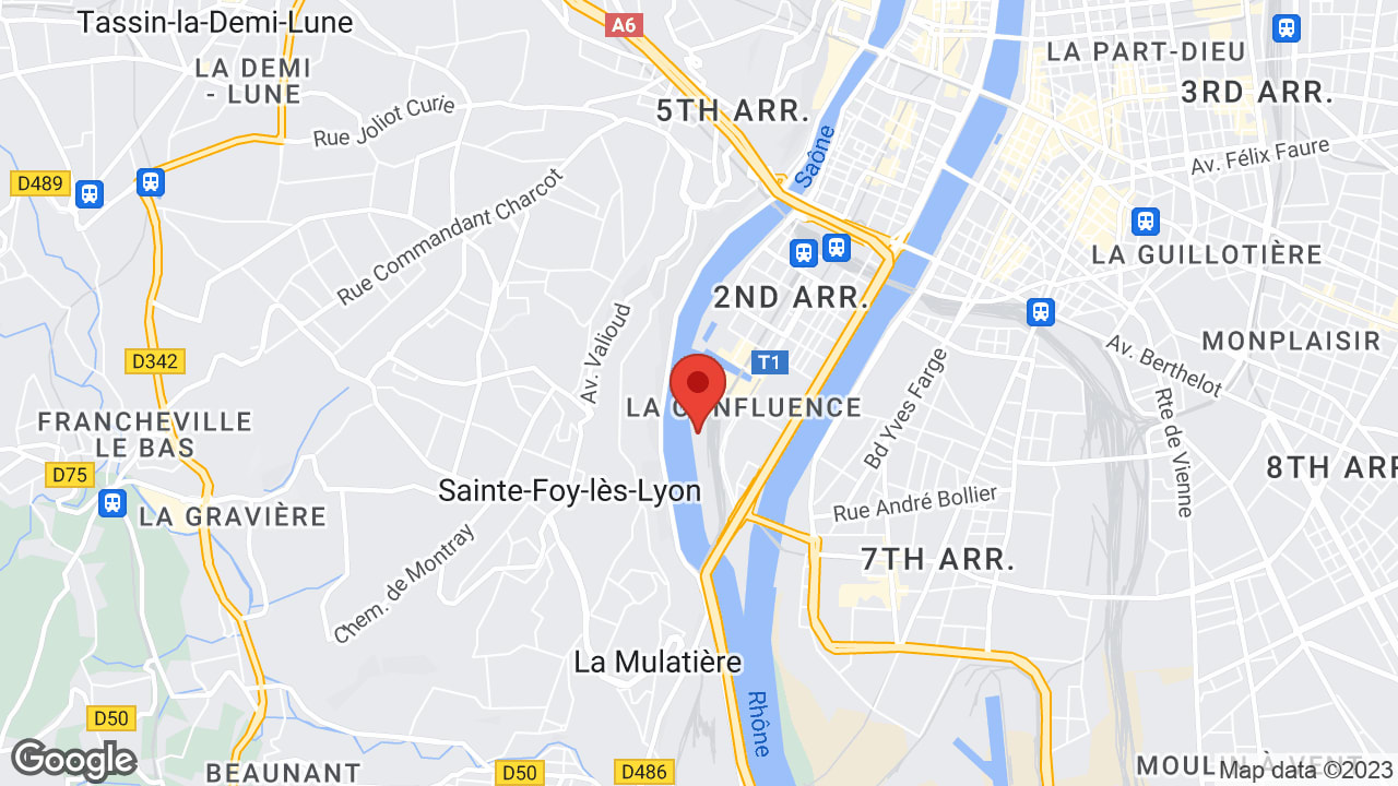 Google map