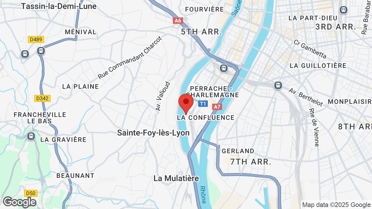 Google map