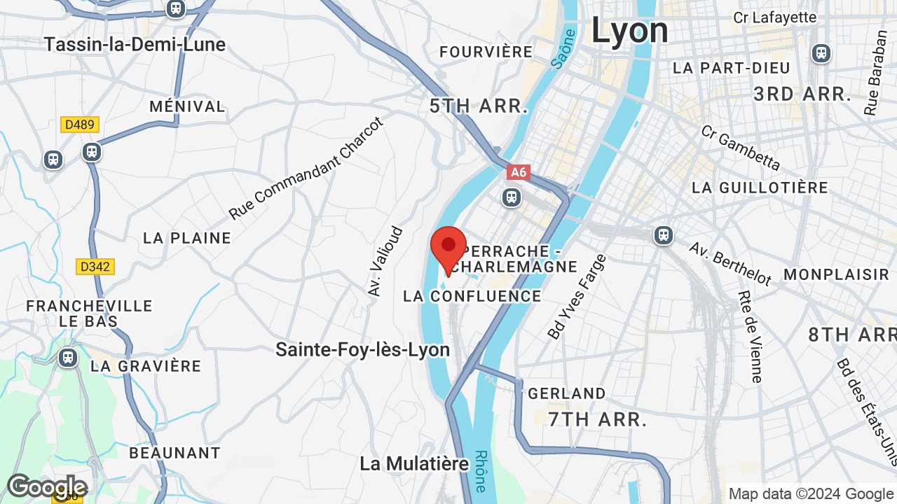 Google map