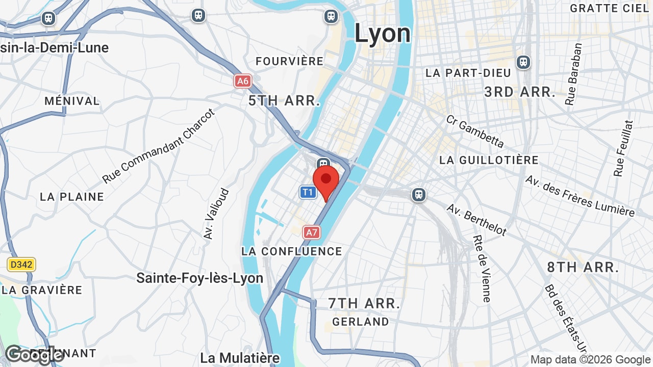 Google map