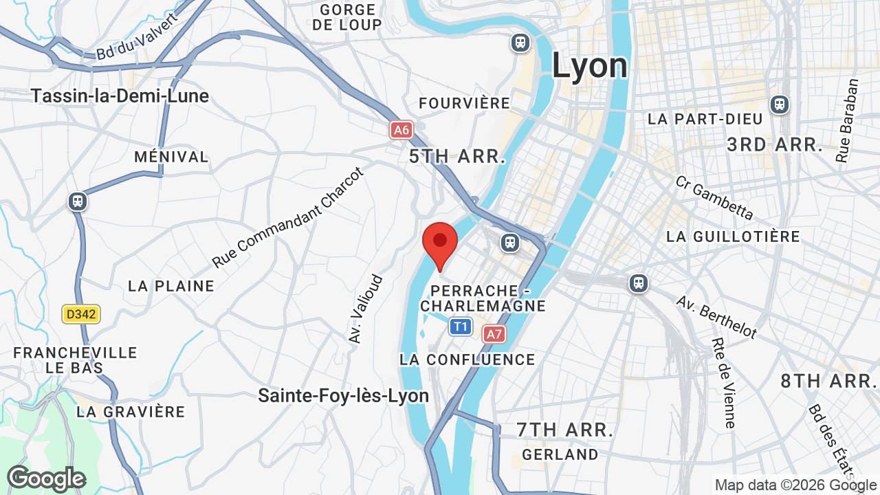 Google map