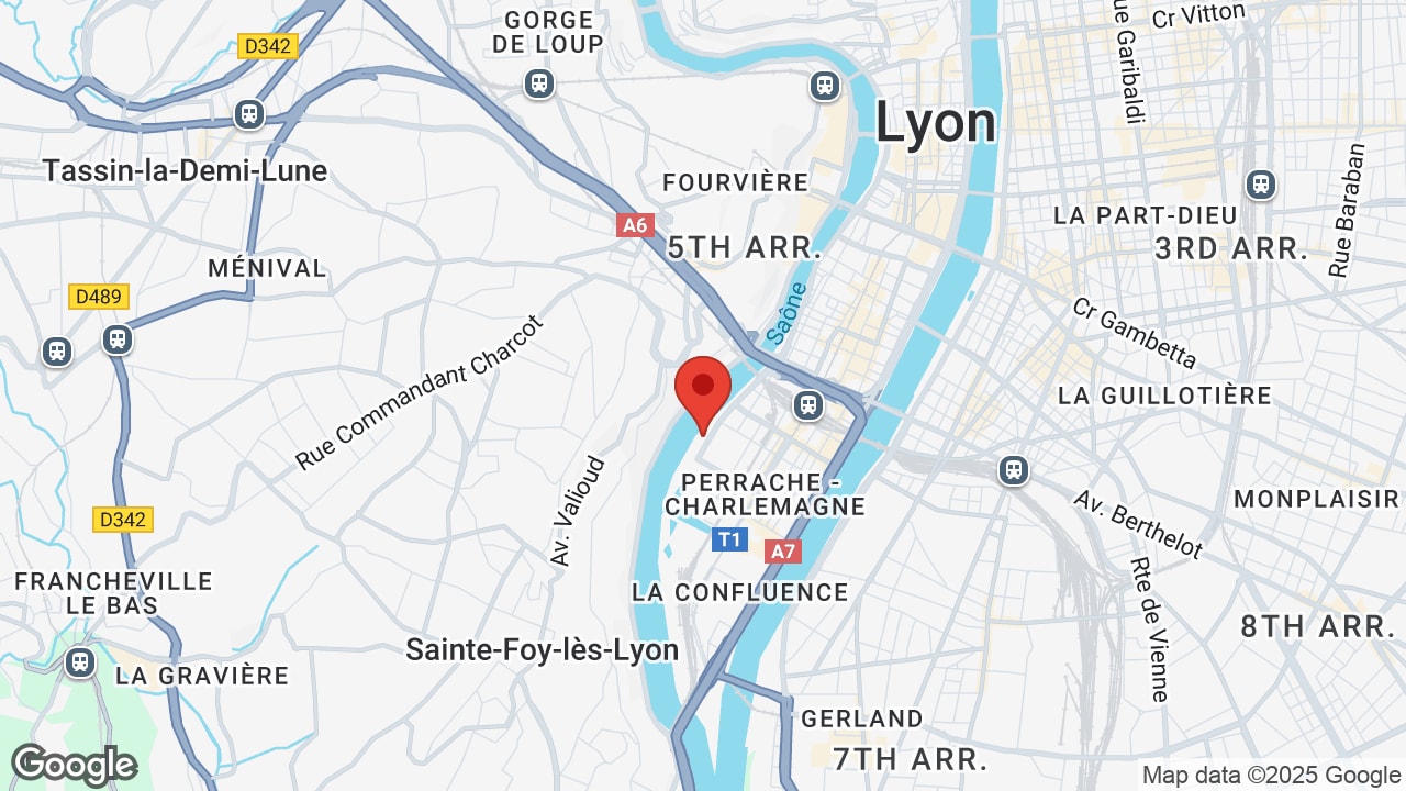 Google map