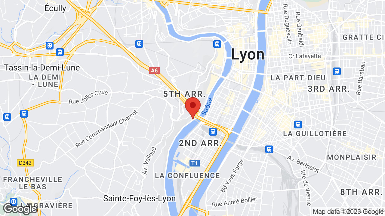Google map