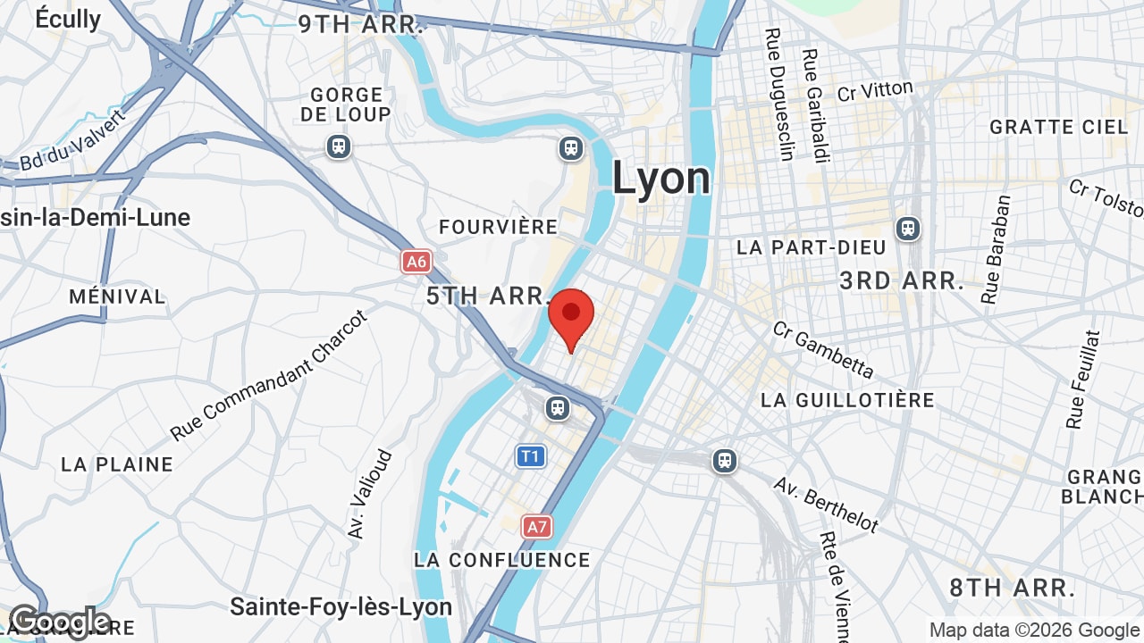 Google map