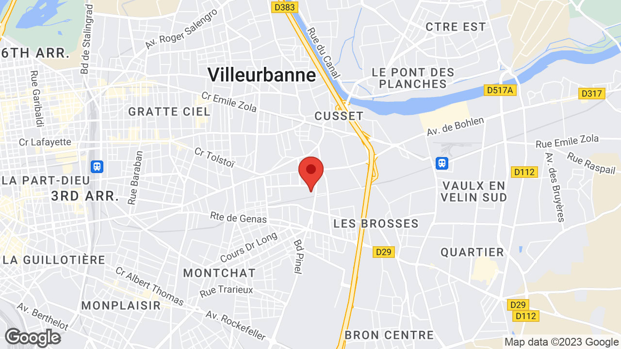 Google map