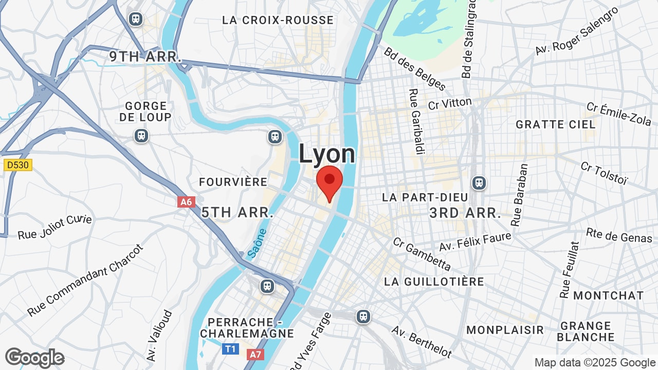 Google map