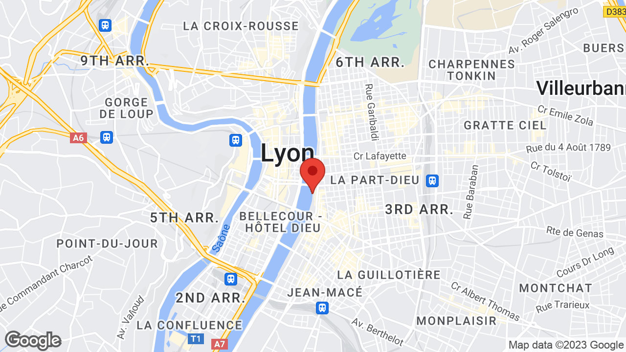 Google map