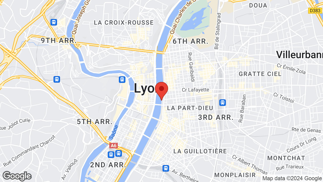 Google map