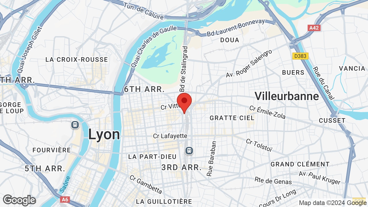 Google map