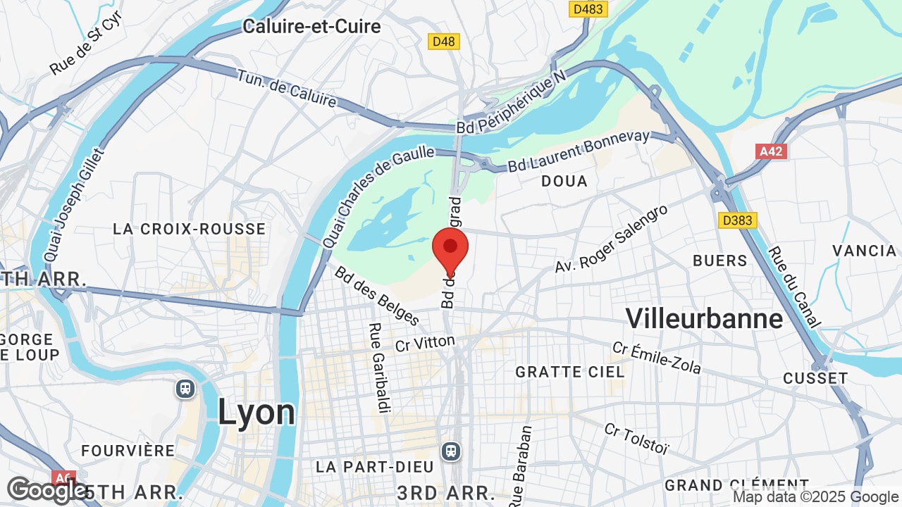 Google map