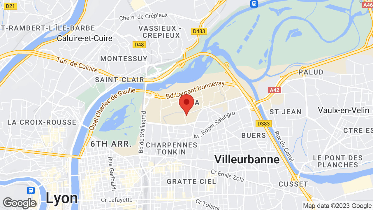Google map