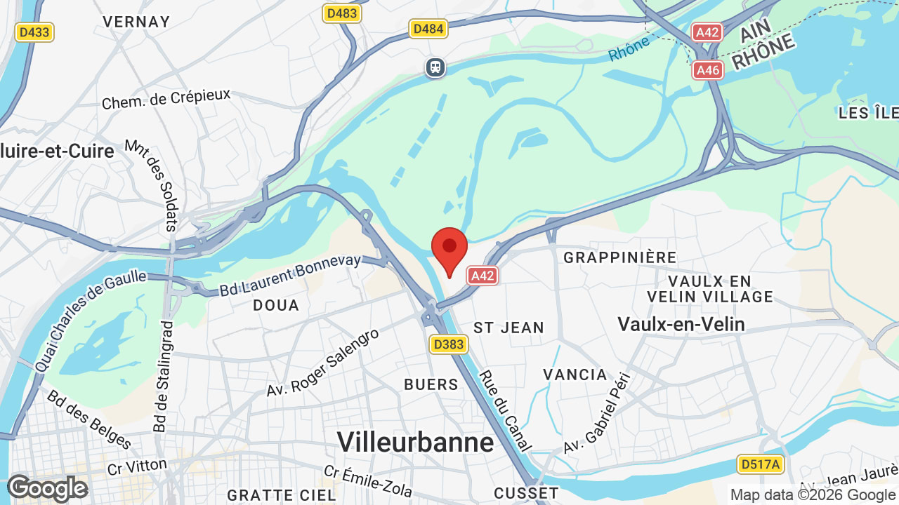 Google map
