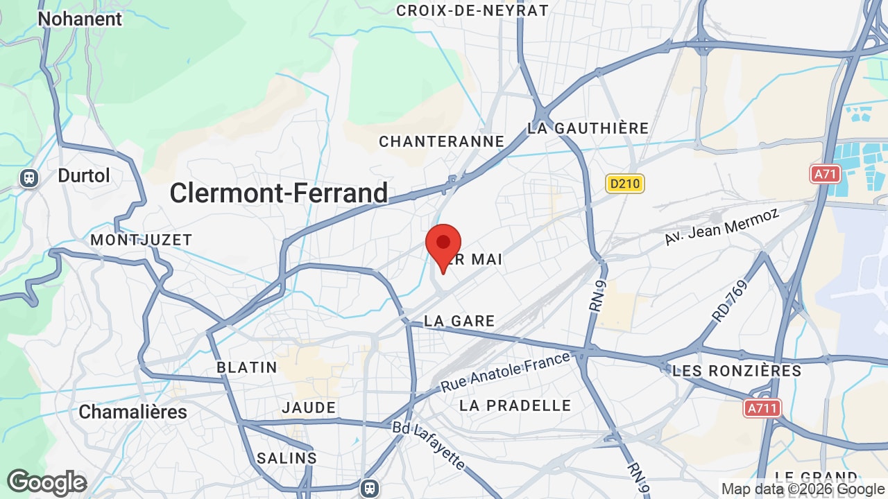 Google map