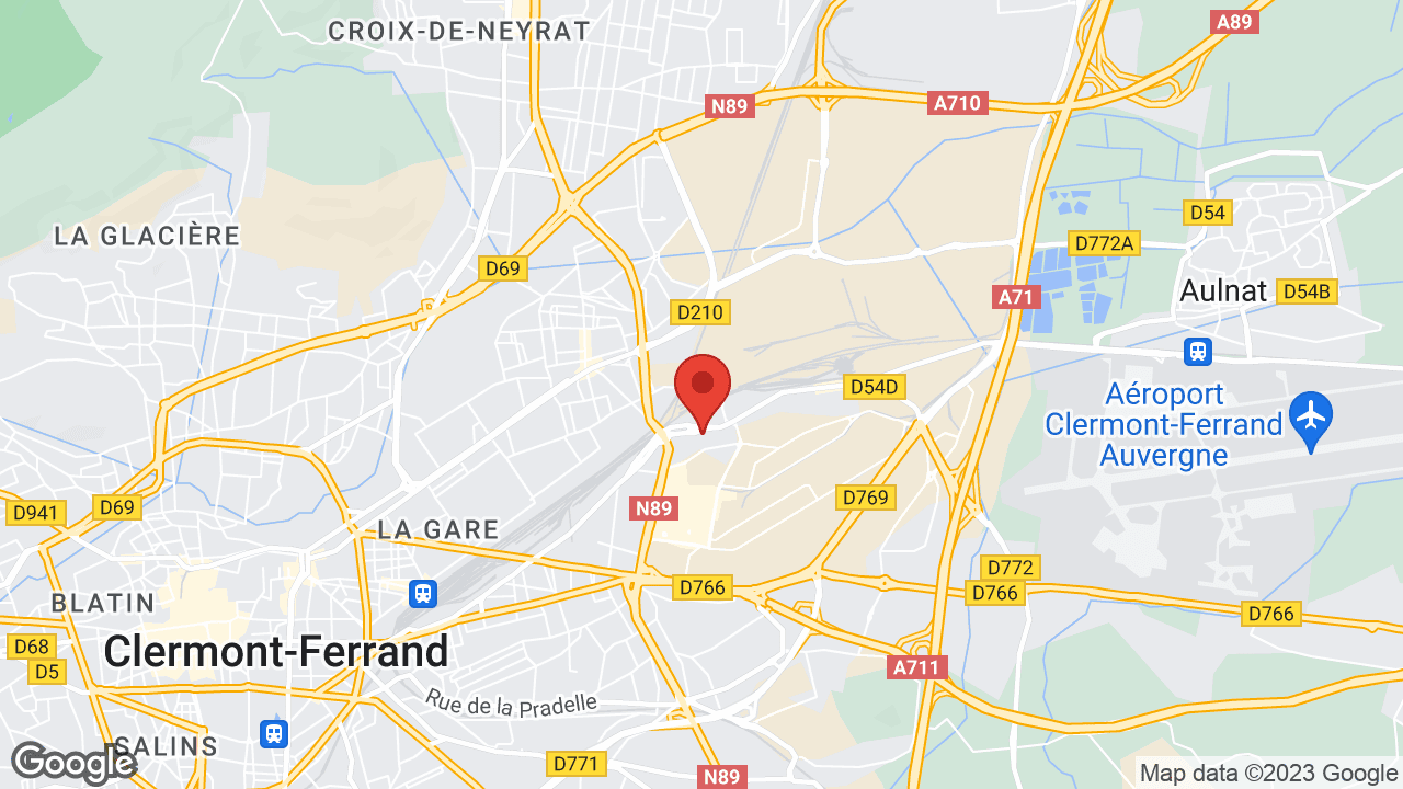 Google map