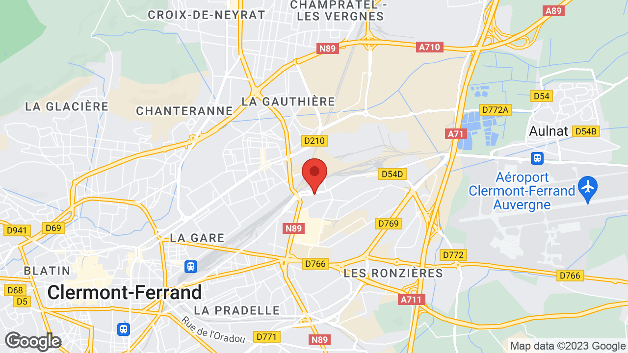 Google map