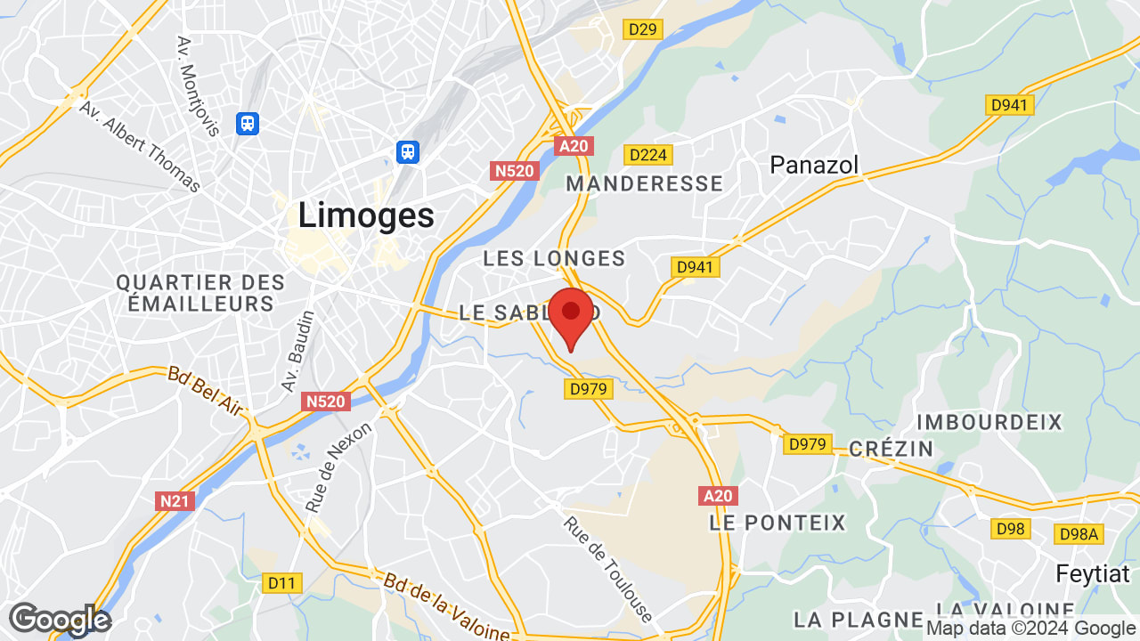 Google map