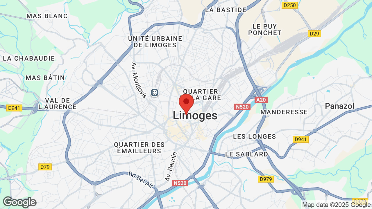 Google map