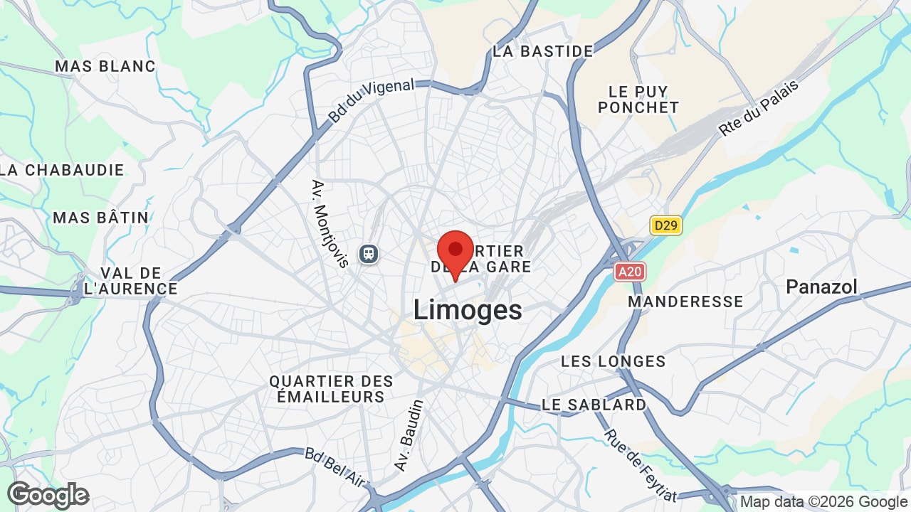 Google map