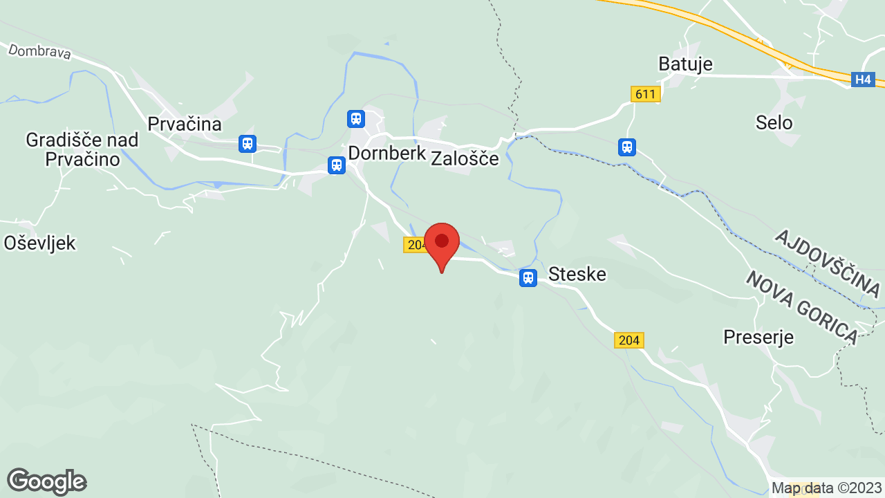 Google map
