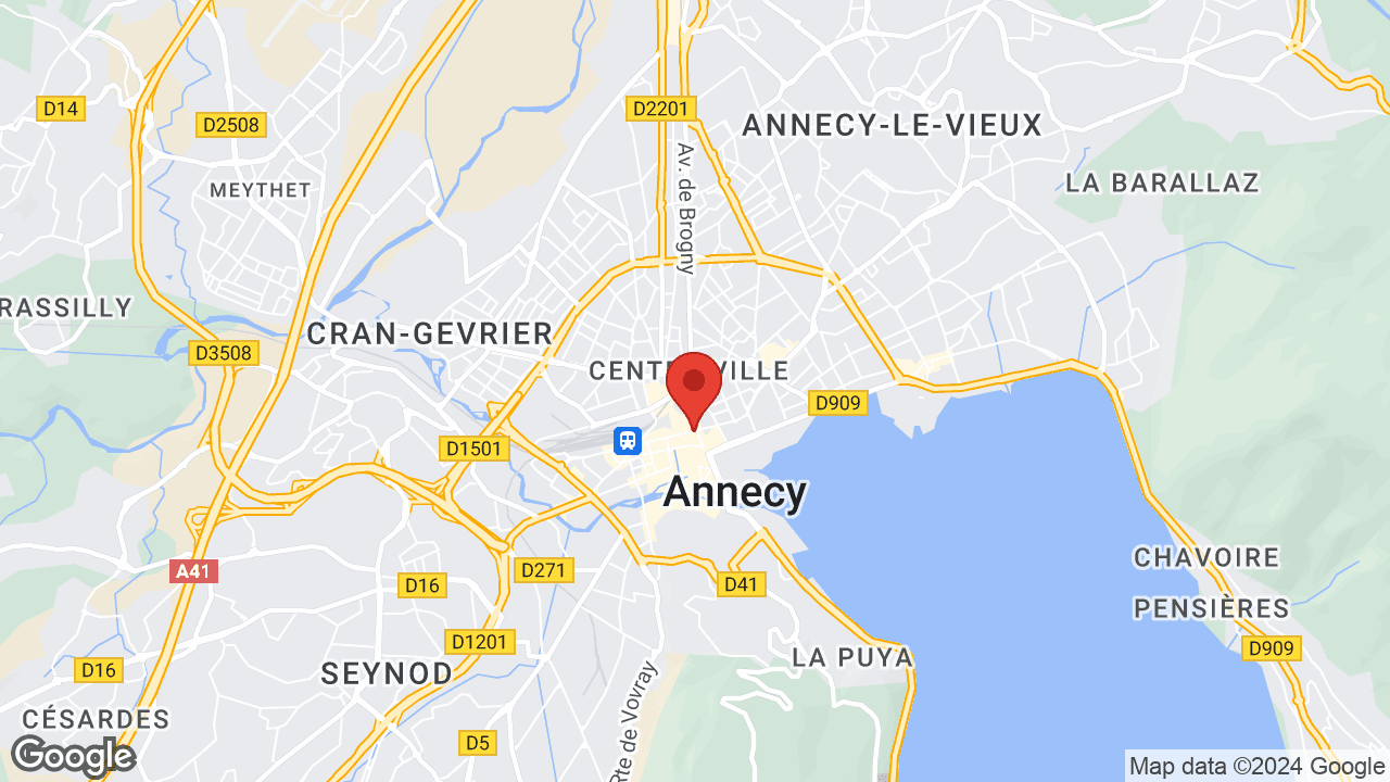 Google map