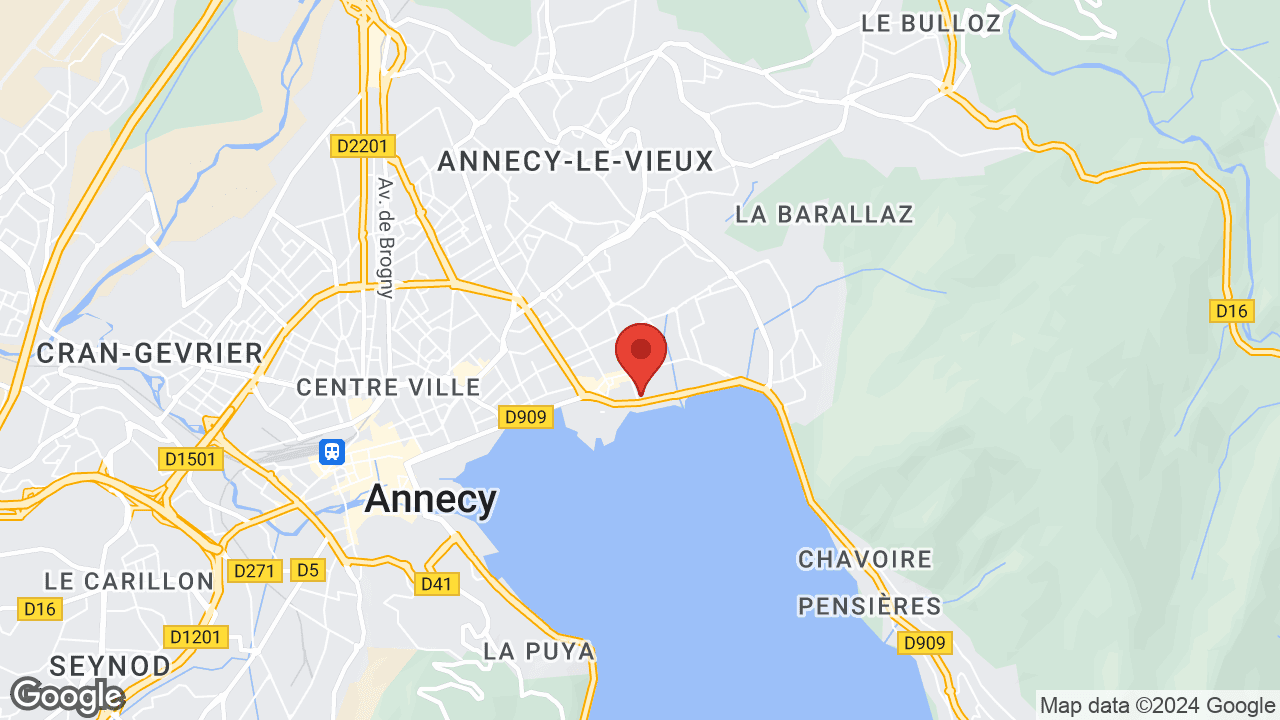 Google map