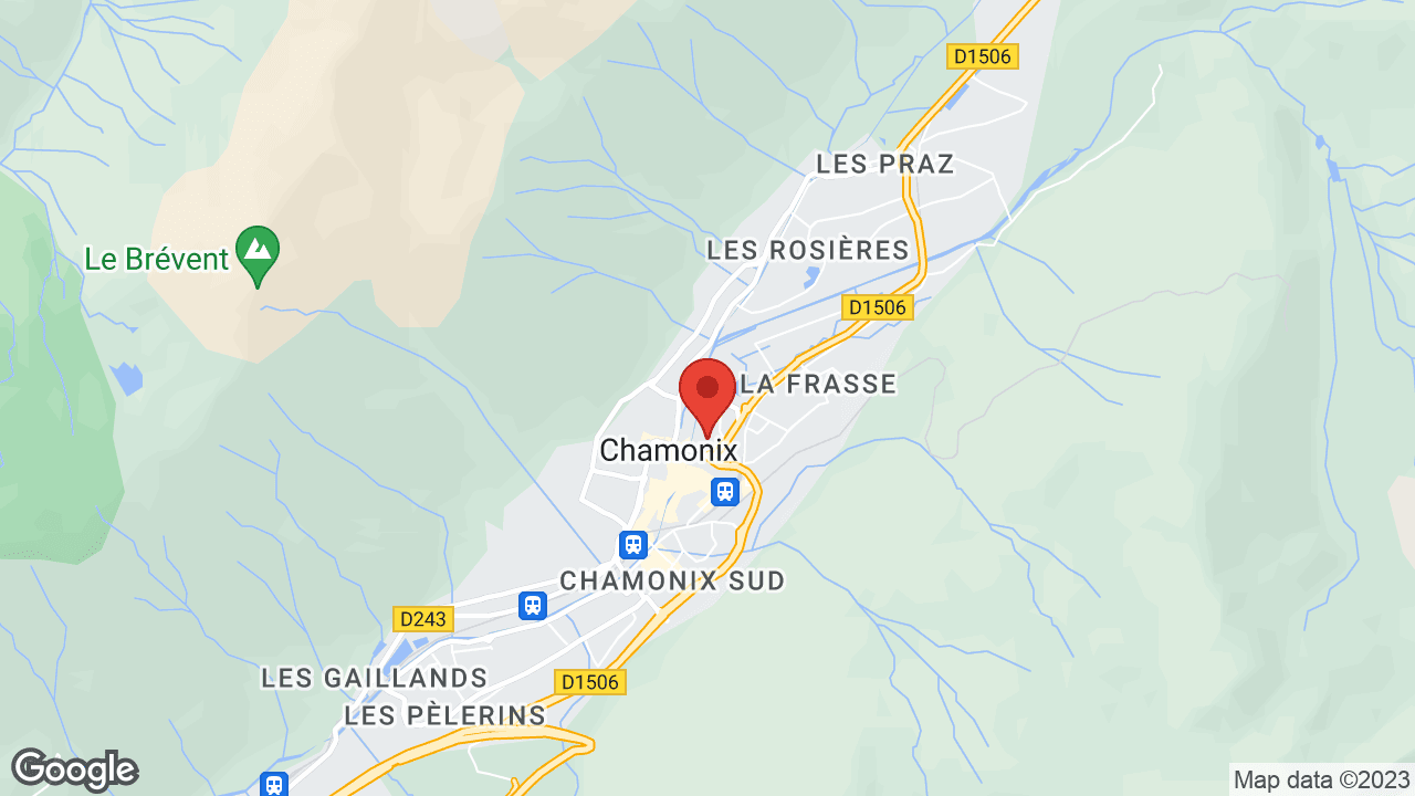 Google map